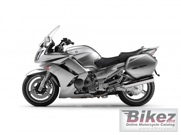 2012 Yamaha FJR1300A photo